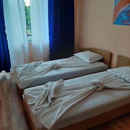 Хотел Централ Sosopol Exterior foto