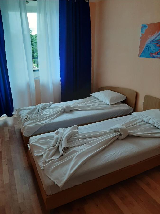 Хотел Централ Sosopol Exterior foto