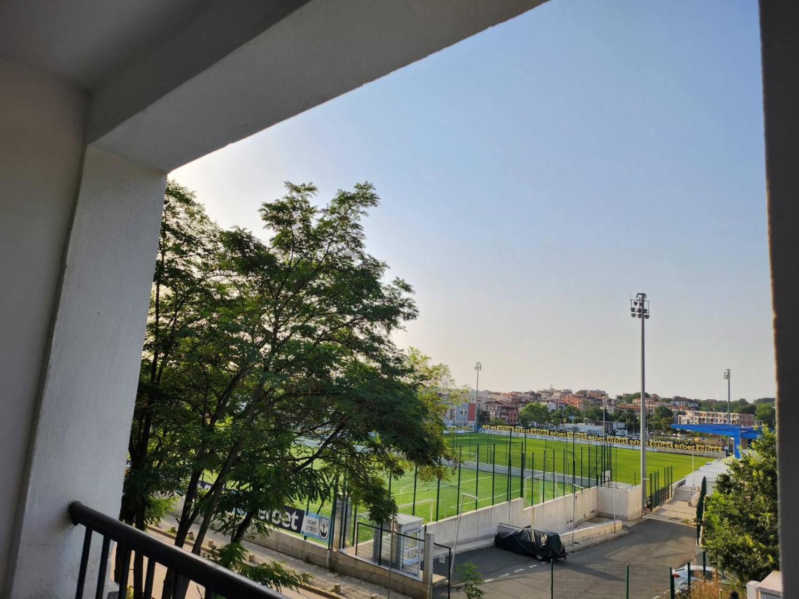 Хотел Централ Sosopol Exterior foto