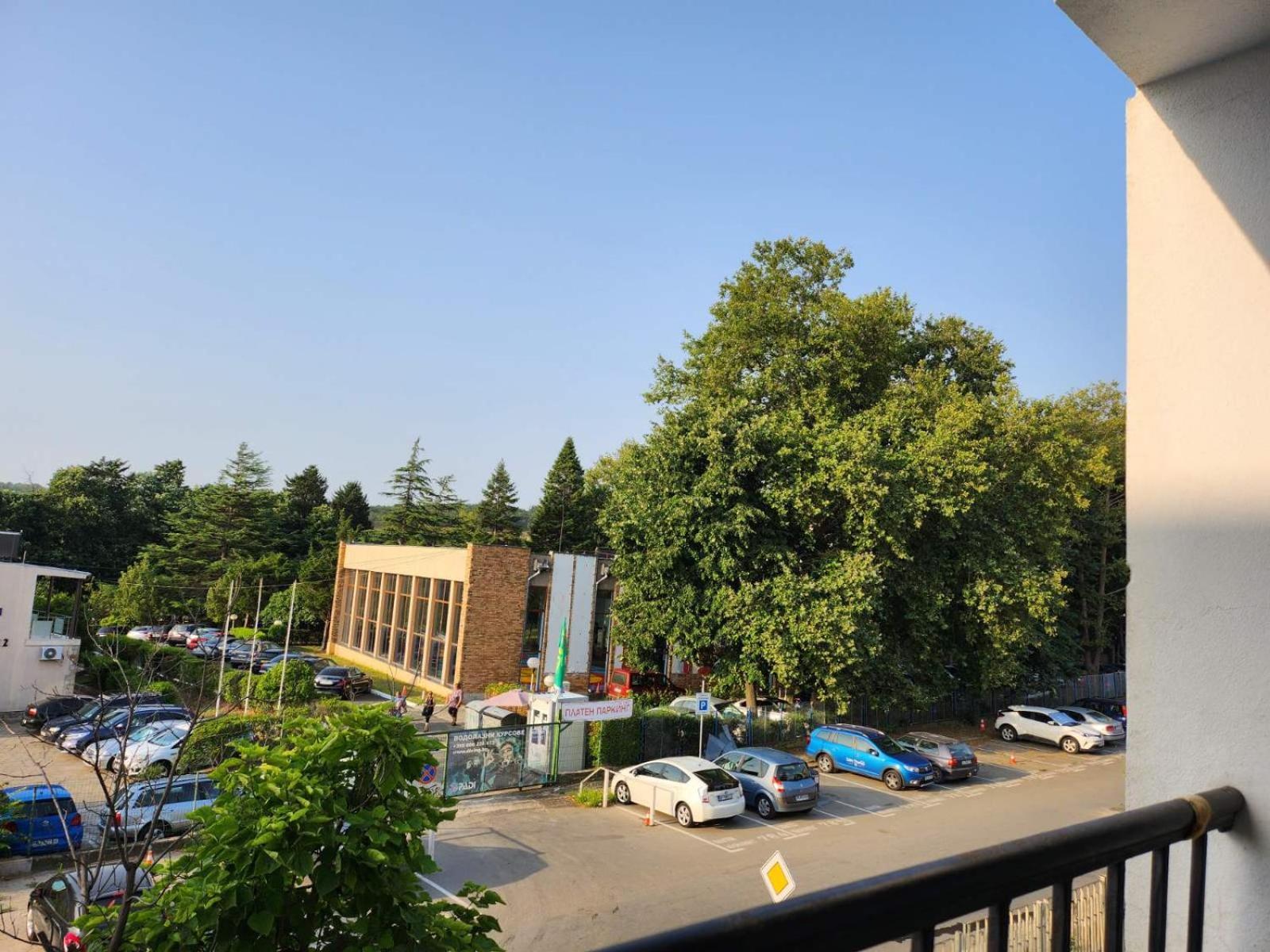Хотел Централ Sosopol Exterior foto