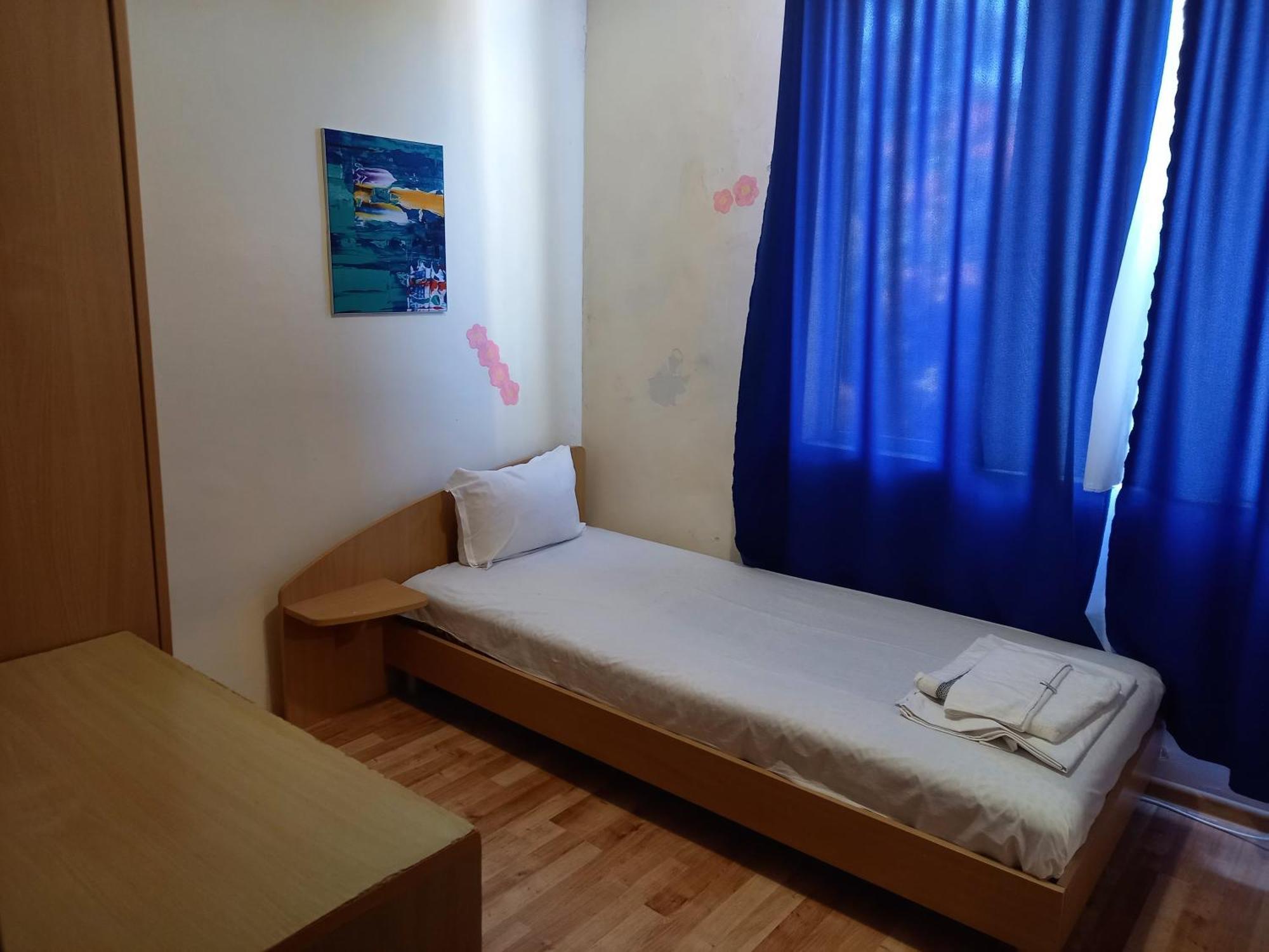 Хотел Централ Sosopol Exterior foto