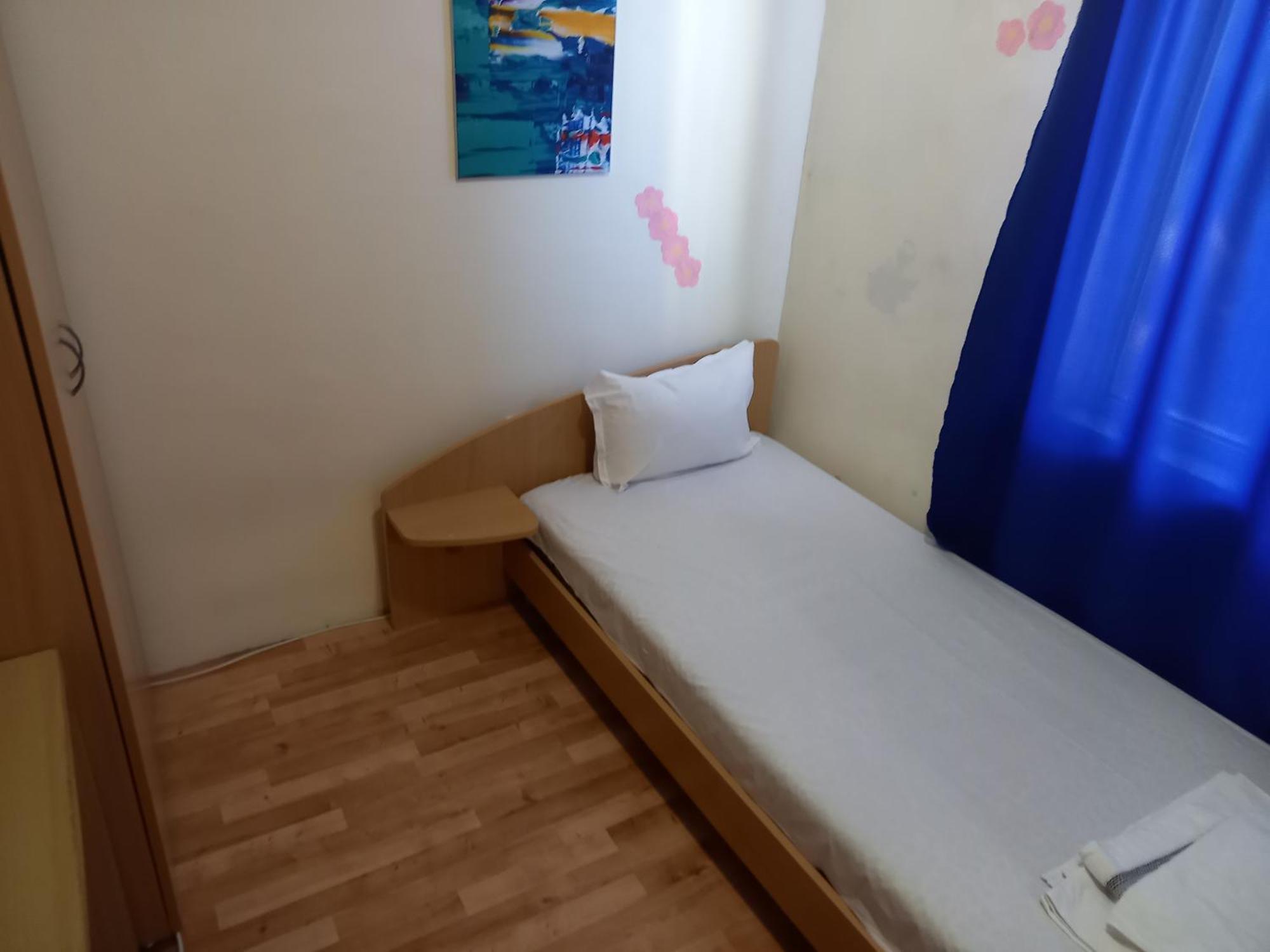 Хотел Централ Sosopol Exterior foto